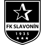 FK Slavonín