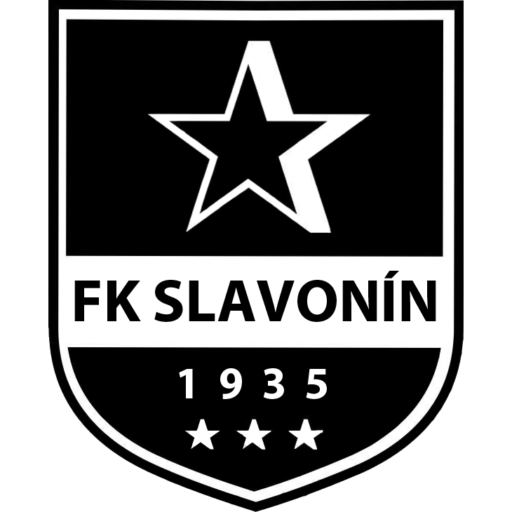 FK Slavonín